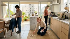 Do freezer para a solução: 10 truques com gelo que poupam tempo na cozinha, na limpeza e até na pele