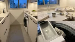 Basta um pouco de vinagre branco na lavagem: 10 usos que funcionam (e os cuidados que ninguém conta)