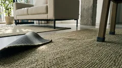 Como escolher o tapete ideal para cada cômodo sem errar nas medidas