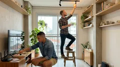 A conta de luz só sobe? 15 hábitos simples que mexem no consumo — e onde a economia aparece