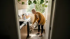 Quantas lavagens por dia são seguras? O que realmente desgasta a máquina de lavar