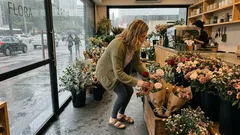 Significado das cores das rosas: o que o seu buquê diz sem você perceber (e como acertar na escolha)