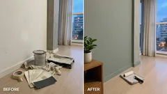 15 cores para a sala que funcionam de verdade — e como escolher o tom certo sem enjoar