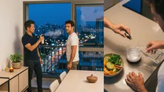 Como escolher um “cheiro de casa” que combine com você — e perfumar sem exagero