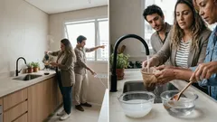 O coador de pano escureceu? O cuidado simples que evita cheiro e mofo